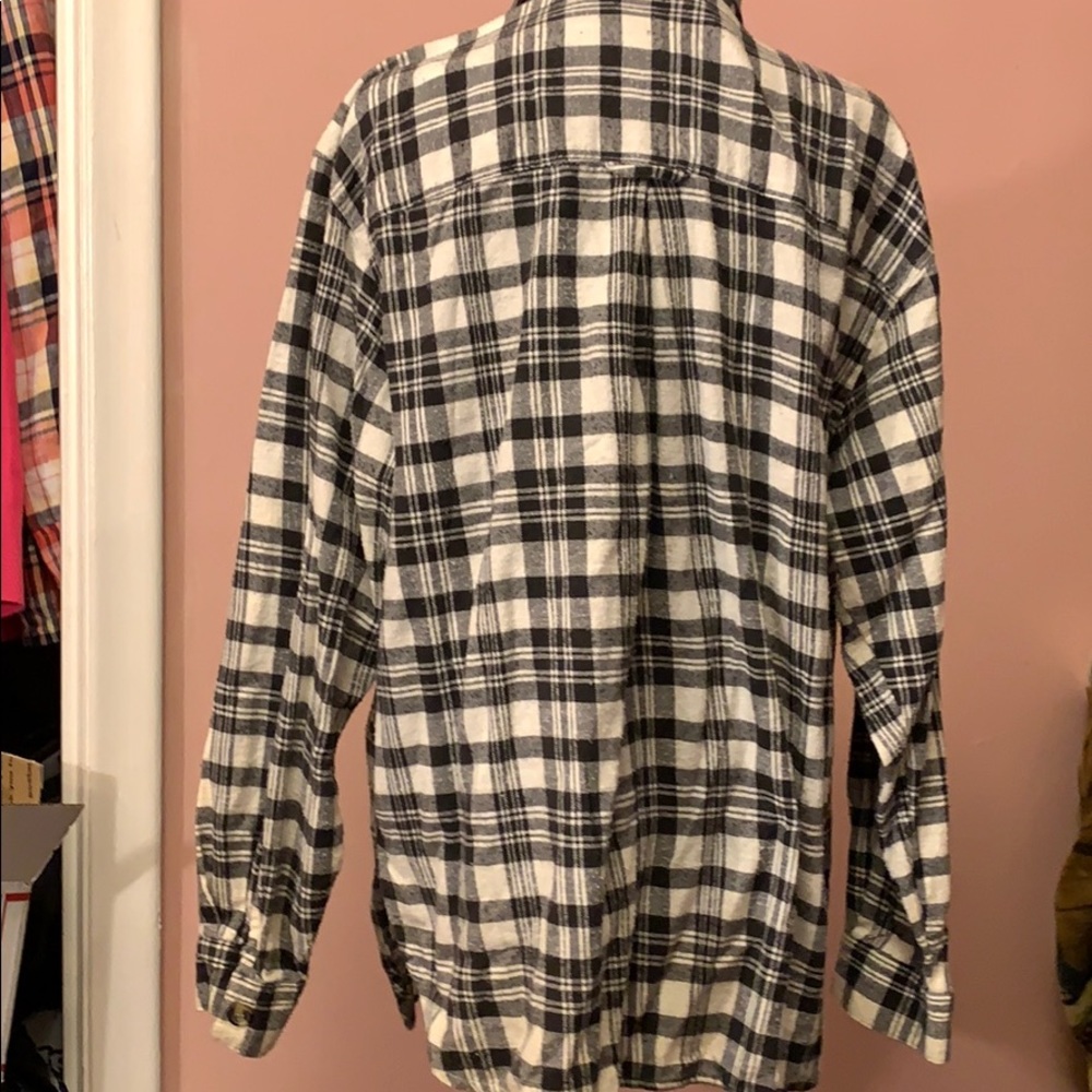 Classic Elements Flannel! Large - image 2